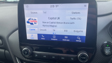 Ford Puma 1.0 EcoBoost Hybrid mHEV ST-Line X 5dr Petrol Hatchback